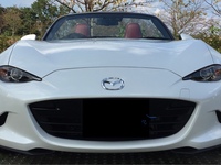 マツダ ロードスター 100周年特別記念車(MT_1.5)