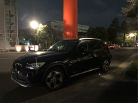 BMW X1 sドライブ 18i_RHD(AT_2.0)