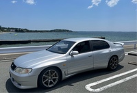 トヨタ アリスト 3.0V(AT_3.0)