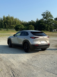 マツダ CX-30 XD レトロスポーツエディション(EC-AT_1.8)