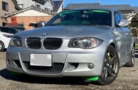 BMW 1シリーズ ハッチバック 130i_RHD(MT_3.0)