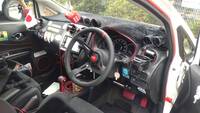 日産 ノート ニスモ(CVT_1.2)