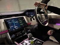 ランドローバー レンジローバー ファーストエディション P530(SWB)_RHD_AWD(AT_4.4)