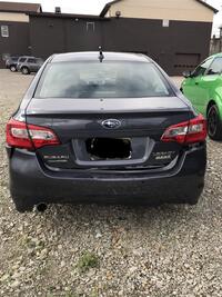 スバル レガシィB4 レガシィ B4 リミテッド_AWD(CVT_2.5)