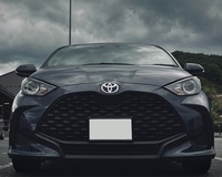 トヨタ ヤリス X(MT_1.5)