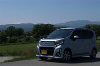 スバル ステラ カスタム R_AWD(CVT_0.66)