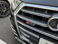 アウディ SQ5 SQ5_RHD_4WD(ティプトロニック_3.0)