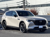 マツダ CX-60 XD ドライブエディション_4WD(EC-AT_3.3)