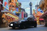 レクサス ISハイブリッド 300h“Fスポーツ Xライン”(CVT_2.5)