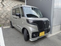 スズキ スペーシアベース XF(CVT_0.66)