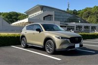 マツダ CX-5 XD フィールドジャーニー_4WD(AT_2.2)