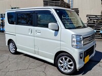 日産 NV100クリッパー リオ E・標準ルーフ_4WD(AT_0.66)
