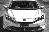 ホンダ プレリュード プレリュード(CVT_2.0)