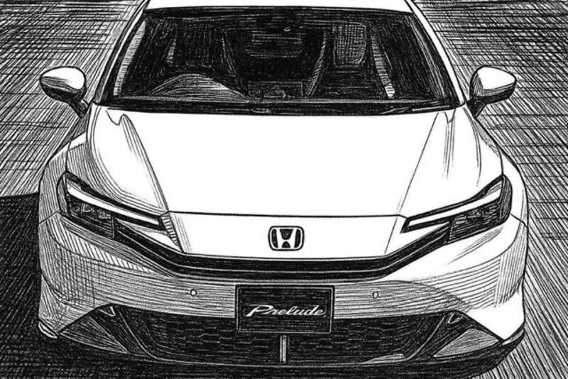 ホンダ プレリュード プレリュード(CVT_2.0)