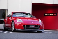 日産 フェアレディZ フェアレディZ_Version_ST(MT_3.5)
