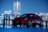 日産 フェアレディZ フェアレディZ_Version_ST(MT_3.5)