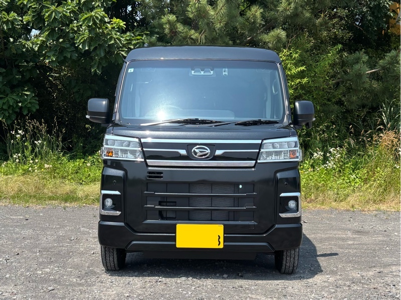 ダイハツ アトレー RS_4WD(CVT_0.66)