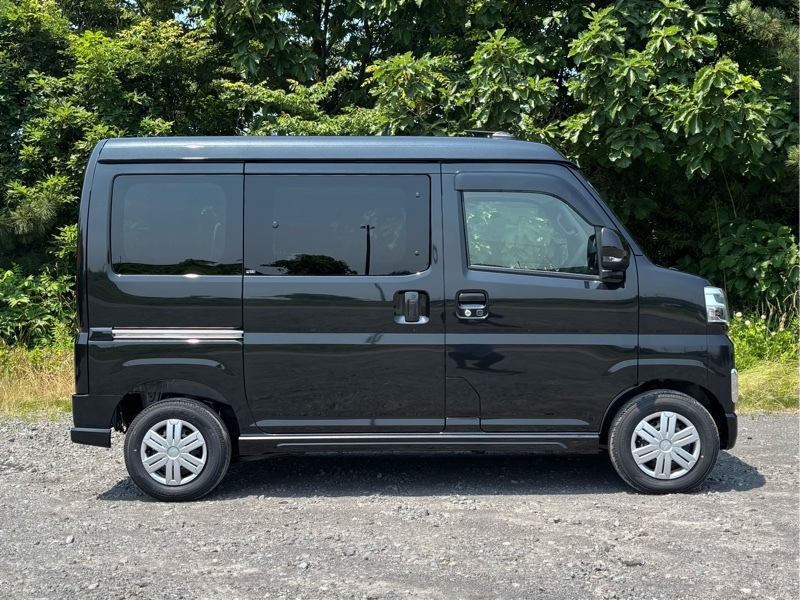 ダイハツ アトレー RS_4WD(CVT_0.66)