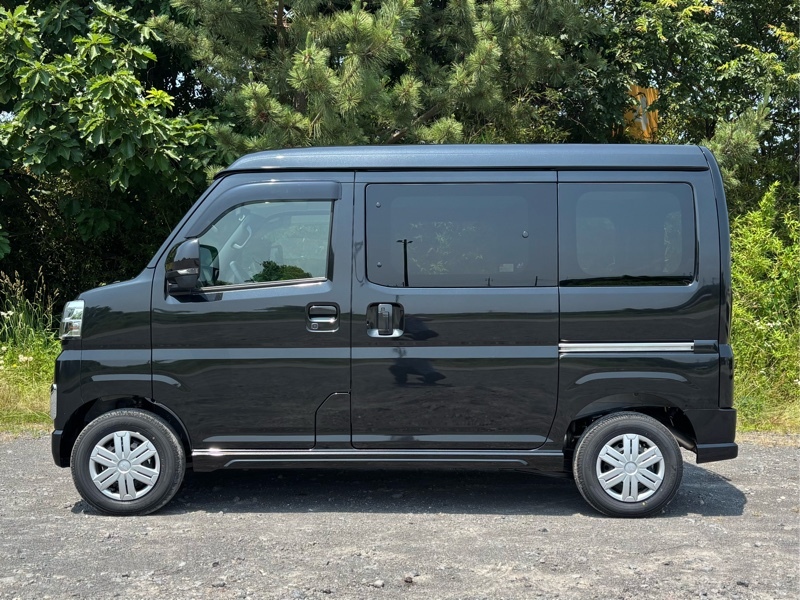 ダイハツ アトレー RS_4WD(CVT_0.66)