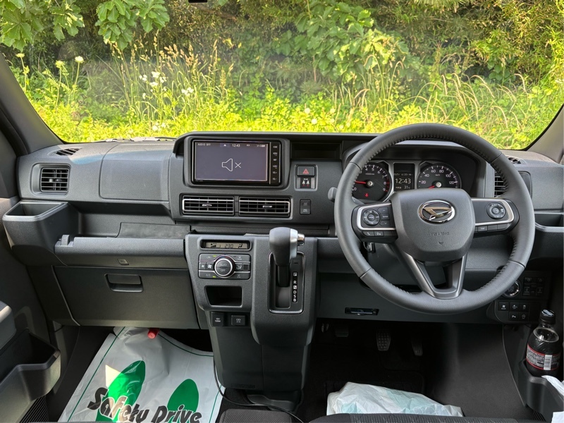 ダイハツ アトレー RS_4WD(CVT_0.66)