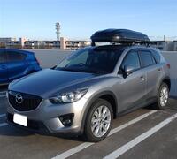 マツダ CX-5 XD_4WD(AT_2.2)