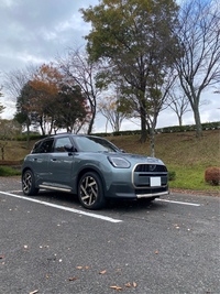 ミニ MINI Countryman D_RHD(DCT_2.0)