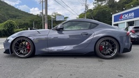 トヨタ スープラ GR スープラ RZ(MT_3.0)