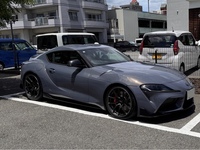 トヨタ スープラ GR スープラ RZ(MT_3.0)