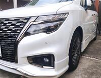 日産 エルグランド
