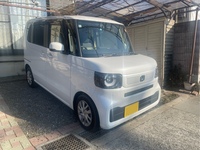 ホンダ N-BOX N-BOX(CVT_0.66)