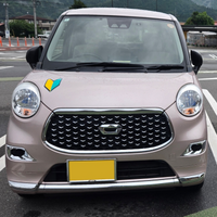 ダイハツ キャストスタイル