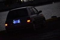 日産 マーチ
