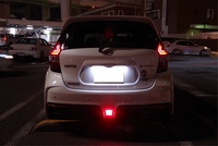 日産 ノート e-POWER eパワー ニスモ(1.2)