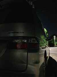 ホンダ ステップワゴンスパーダ