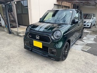 ホンダ N-ONE RS(MT_0.66)