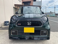 ホンダ N-ONE RS(MT_0.66)