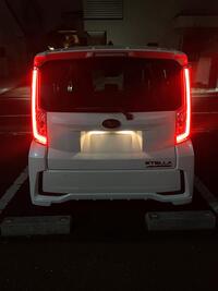スバル ステラ カスタム R スマートアシスト(CVT_0.66)