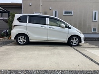 ホンダ フリード G・プレミアムエディション_6人乗り(CVT_1.5)