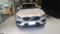ボルボ V60クロスカントリー クロスカントリー T5 AWD_RHD_AWD(AT_2.0)