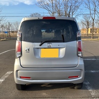 ホンダ N-WGN G_4WD(CVT_0.66)