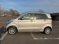 ホンダ N-WGN G_4WD(CVT_0.66)