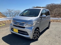 ホンダ N-WGN G_4WD(CVT_0.66)
