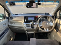 ホンダ N-WGN G_4WD(CVT_0.66)