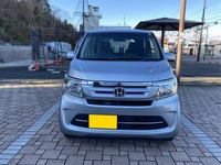 ホンダ N-WGN G_4WD(CVT_0.66)