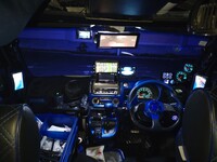 ダイハツ アトレーワゴン カスタムターボRS(AT_0.66)