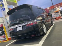 ホンダ ステップワゴンスパーダ スパーダ_S(AT_2.0)