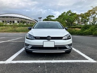 フォルクスワーゲン ゴルフ オールトラック TSI 4モーション_RHD_4WD(DSG_1.8)