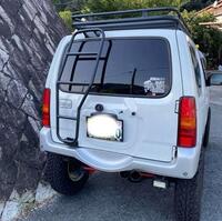 スズキ ジムニー