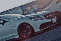 AMG CLSクラス CLS63 AMG_LHD(AT_5.5)