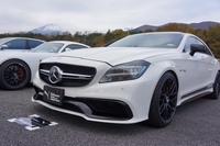 AMG CLSクラス CLS63 AMG_LHD(AT_5.5)